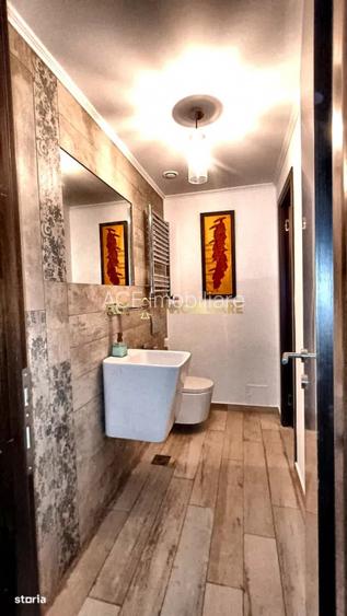 4 Camere de inchiriat | Penthouse|  Domenii | Metrou | Centrala - 8