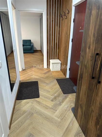 *NOU* Apartament 2 camere | Aviatiei | Renovat | Centrala Proprie - 12
