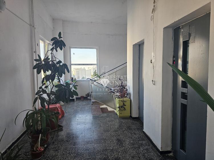 0% Comision | Apartament 2 camere+dining Delfinului Sos. Pantelimon Mega Mall - 23