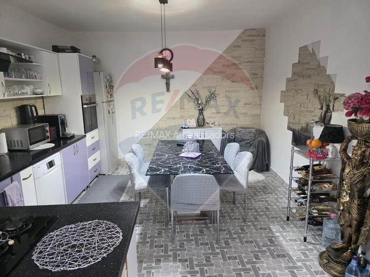 OPORTUNITATE UNICĂ: CASĂ DE VIS ȘI AFACERE LA CHEIE ÎN BERZASCA! - 11