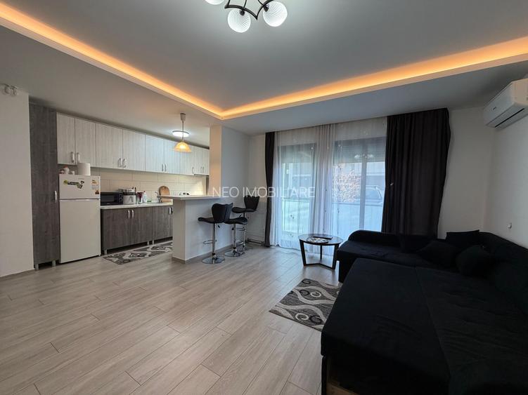 APARTAMENT CU 2 CAMERE IN ZONA KAUFLAND-DUMBRAVITA LA 480 EURO - 6