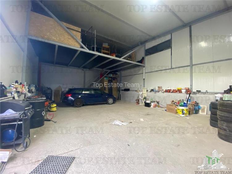 HALA INDUSTRIALA NAVODARI - 2