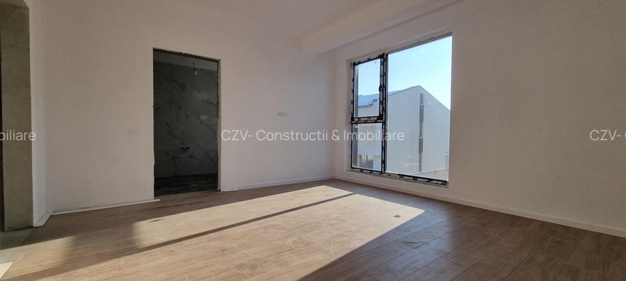 Complex Rezidențial Securizat 36 Unitati - 5