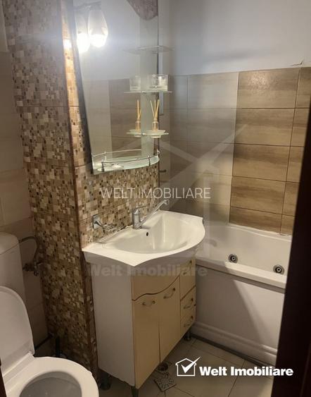 Apartament cu 3 camere de inchiriat Marasti - 6