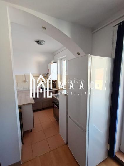 Apartament 2 camere | Balcon | Renovat | Vasile Aaron - 6