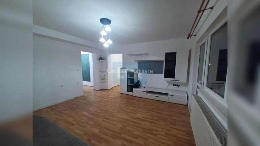 COMISION 0%! Apartament cu 2 camere, etaj 2, zona Stefan cel Mare, Dej - 3