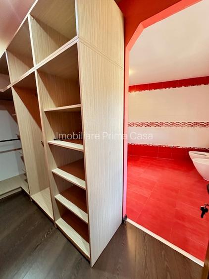 V. BORCUTULUI VILA 600mp P+E+M cu 2000mp teren! - 24