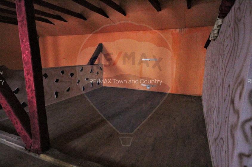 Spațiu comercial 400 mp utili - 9