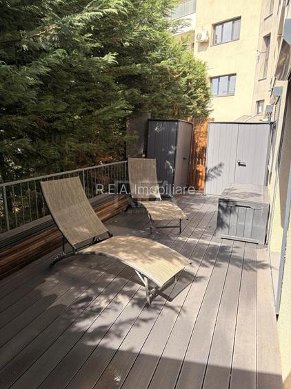 3 camere, P/11, 74mp+49 terasa-Lujerului-Complex GranVia Park - 10