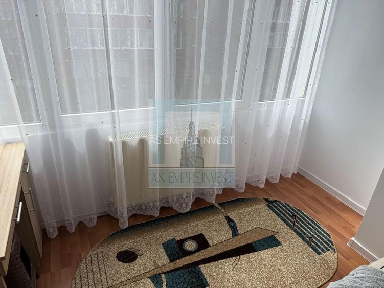 Apartament 3 camere, etj. 2/4, mobilat & utilat-zona Astra - 16