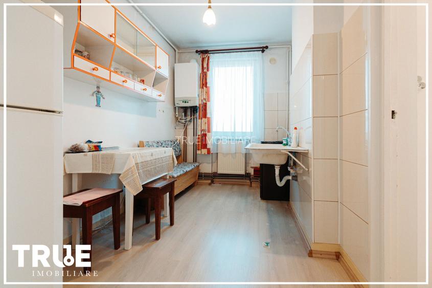 Ap. 2 camere de vânzare – Mureșeni, Târgu Mureș - 9