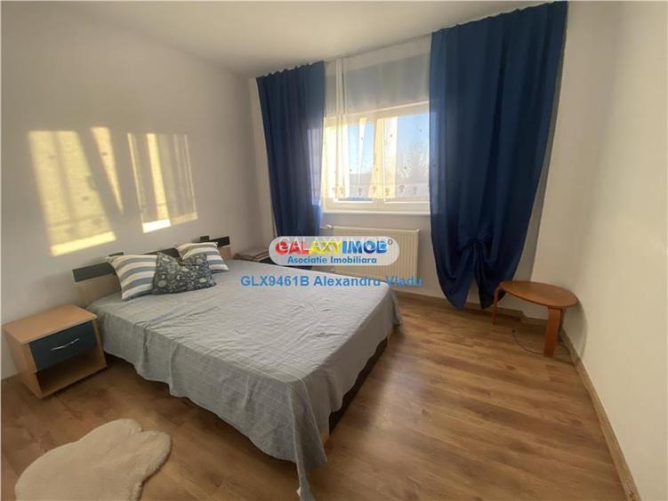 Apartament 2  camere, Tineretului et 5,mobilat si utilat - 5