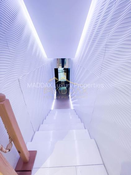 Cladire de birouri + spatiu comercial *1106 mp* // Dorobanti Capitale - 16