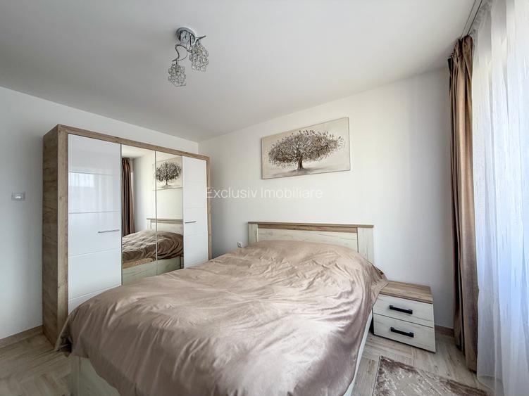 Apartament 2 camere | Tomis Nord - OMW | Prima inchiriere - 3