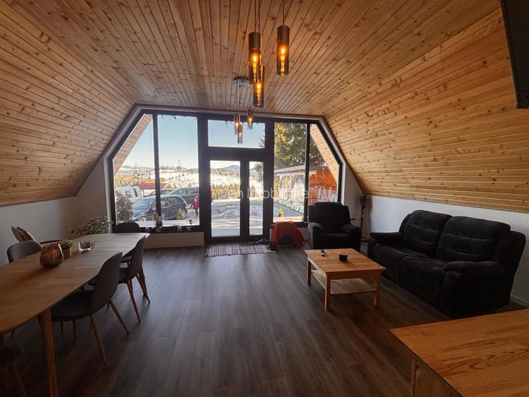 Cabana 180mp Piatra Fantanele - 3