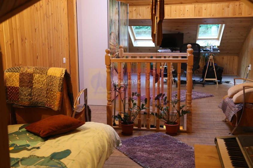 Apartament cu 4 camere de vanzare in Busteni - 55