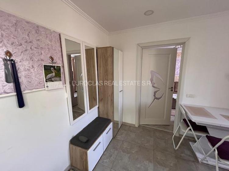Garsoniera dubla - Tomis Nord - 58.500 euro (Cod E6) - 4