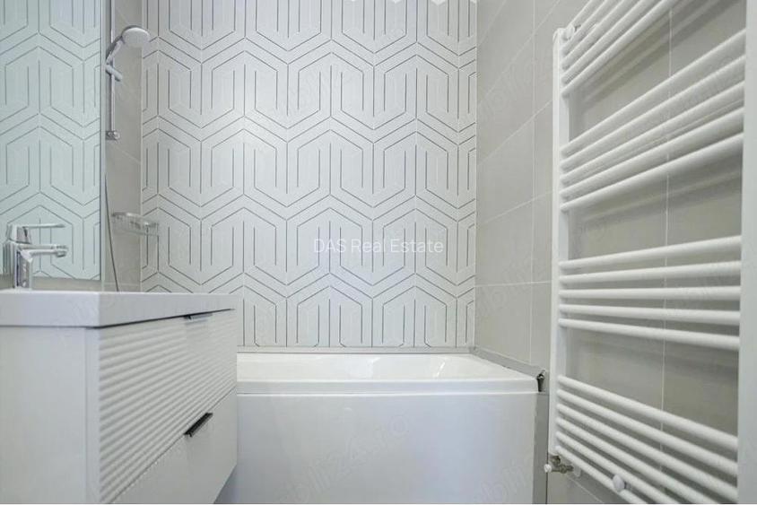 Garsoniera | Onix Residence | Aviatiei | Pod Pipera - 4