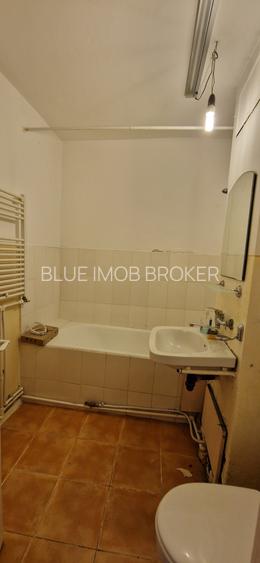 Apartament cu 1 cameră – 40 mp, etaj intermediar, Pacurari- Lukoil - 7