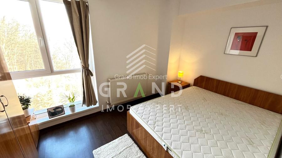 Apartament 2 camere, Mănăștur - 3