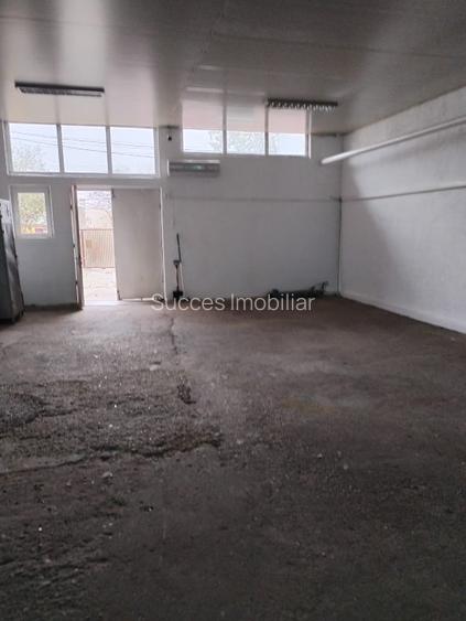 DEPOZITARE DE ORICE FEL,HALA ,500mp+50 MP - 13