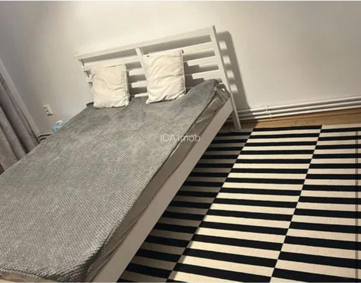 Apartament decomandat Jiului metrou - 2