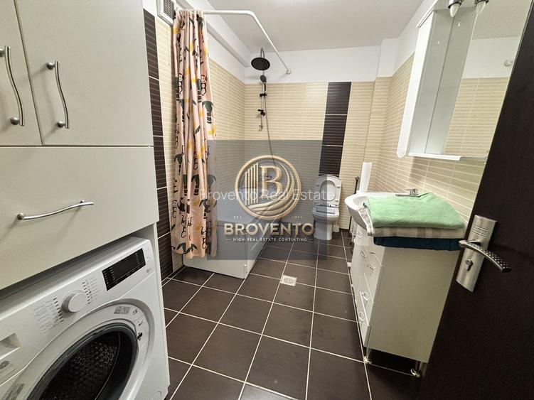 Apartament 2 camere si terasa de 51 mp Chiajna - 7