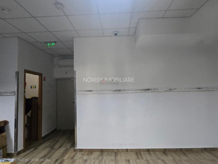 Spatiu cu vitrina generoasa, stradal cu dublu acces - Salajan - 8