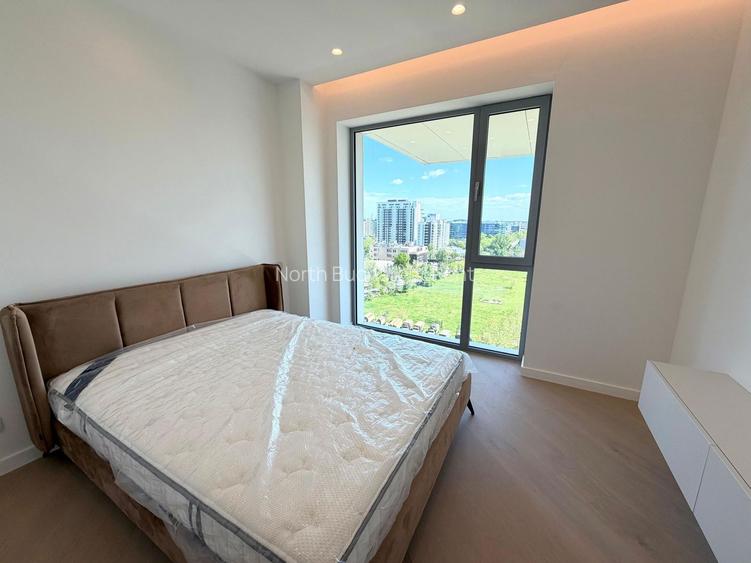 Apartament 4 Rooms | For Rent | Aviatiei - 9