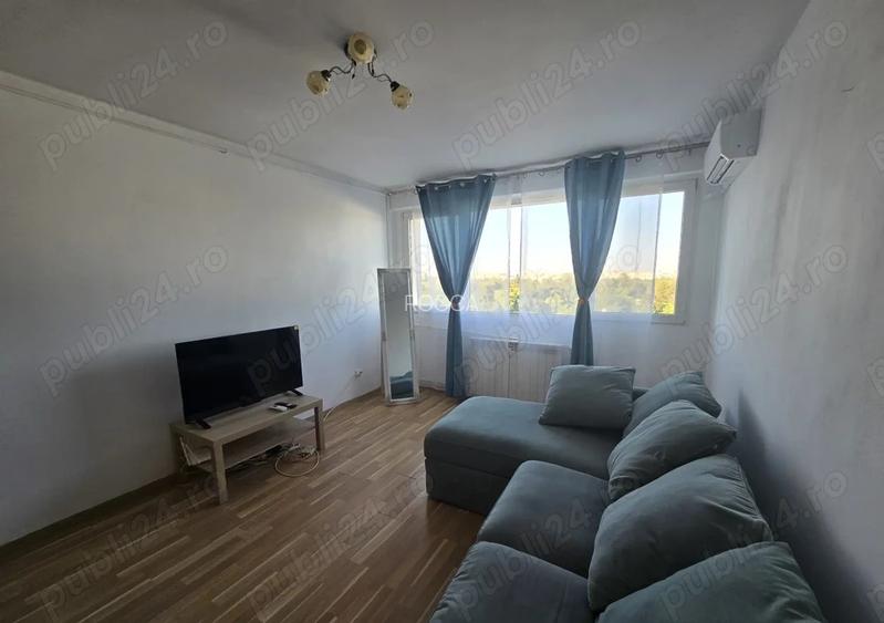 Apartament de 2 camere, la 1 min de metrou, Eroii Revoluției - 2