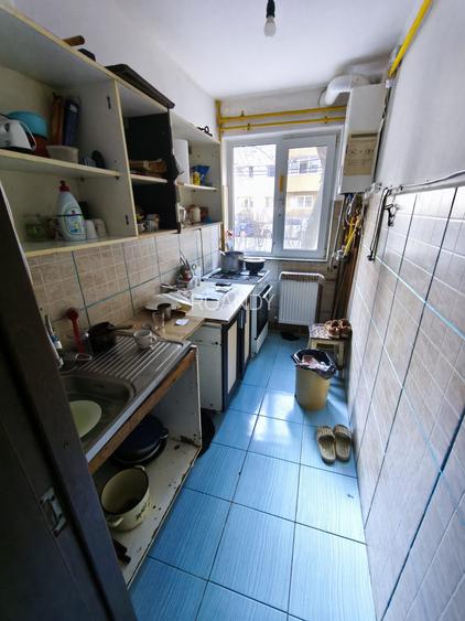 ROANDY-Apartament 2 camere cu centrala termica proprie-Malu Rosu - 3