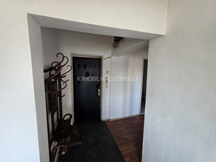 Drumul Taberei- Posta Moghioros - 3