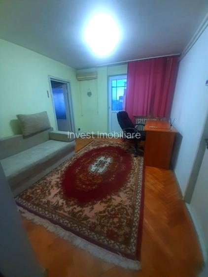 Apartament 2 camere-Podu Ros-Liceul Emil Racovita - 2