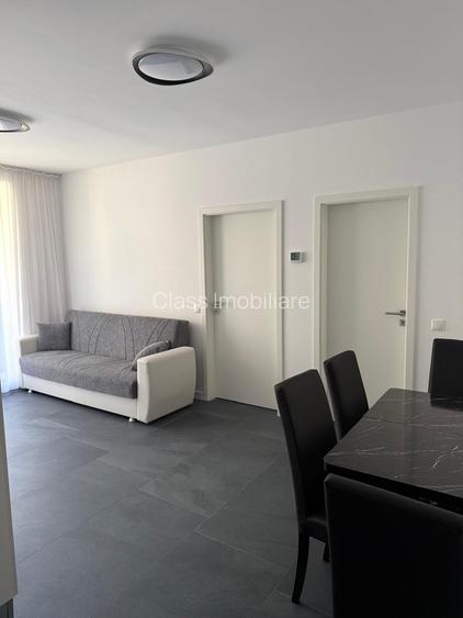 Apartament 2 camere decomandate de vânzare –Beta Residence, la câteva minute de - 3