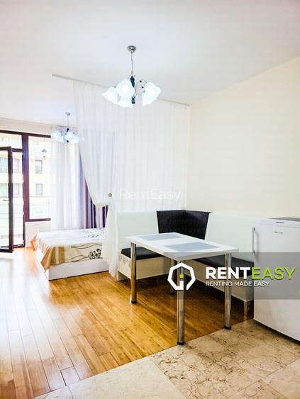 Apartament cu o camera situat in Copou - Exclusive Residence - 2