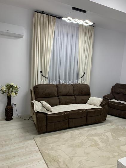 Apartament 3 camere Otopeni * Mobilat Utilat * - 3