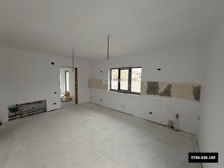 Proprietar – 4 camere Domnesti, proiect nou, incalzire pardoseala - 7