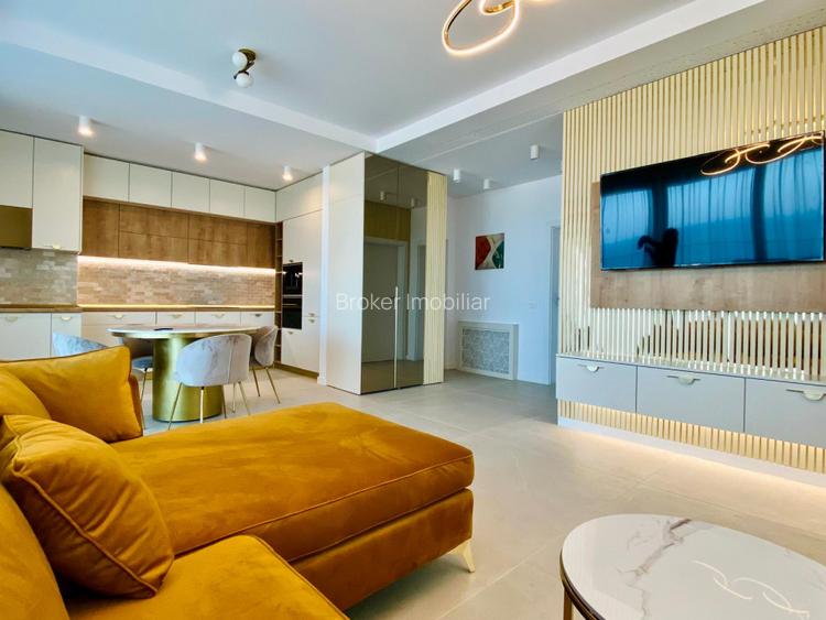 Studiouri si Apartamente Mamaia Nord in regim hotelier - 9