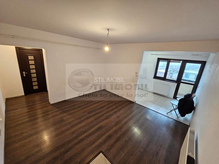 Ap cu 2 camere - 51 mp - Strada Soarelui - Bloc 2019- Parcare inclusa - 2