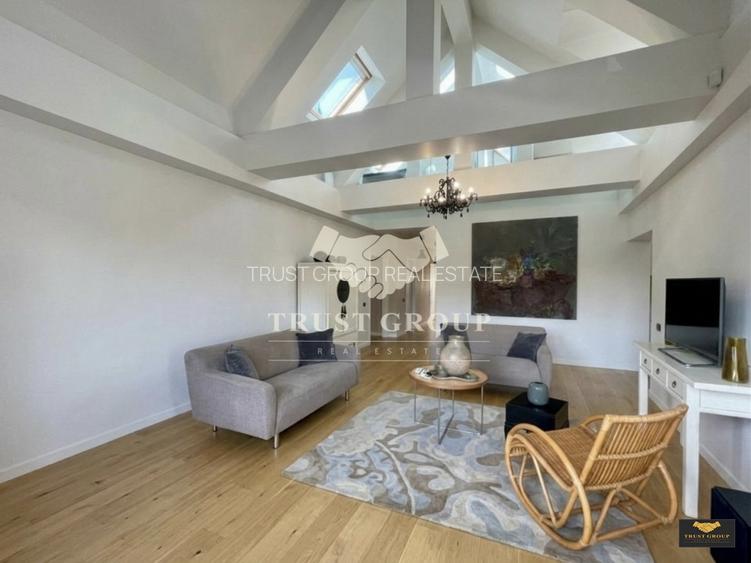 Duplex 5 camere Capitale | Design Art Deco | Renovat - 2