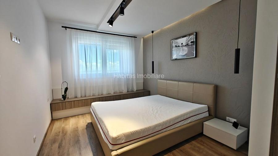 Apartament ultrafinisat, parcare, priveliste superba, Buna Ziua - 3