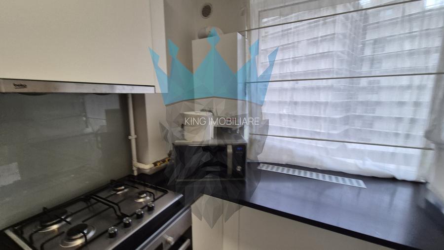  Apartament 2 Camere Calea Calarasilor Bucuresti - 7