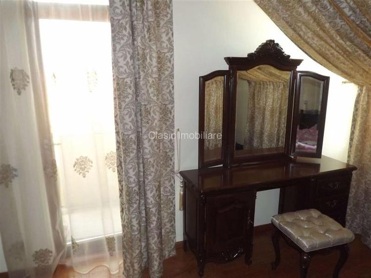 Inchiriere casa ultrafinisata zona Europa, Cluj-Napoca - 7