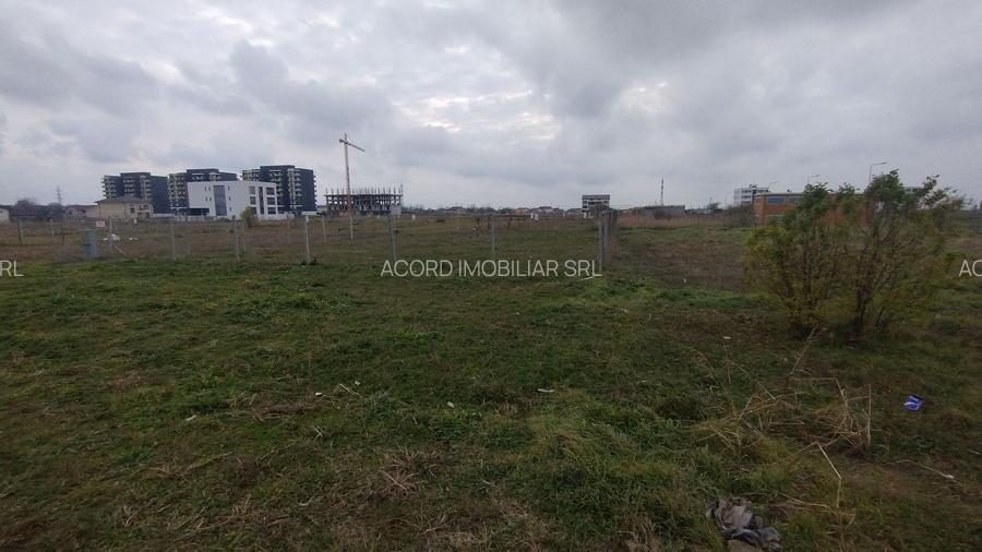 Teren Km 5 Veterani - 6