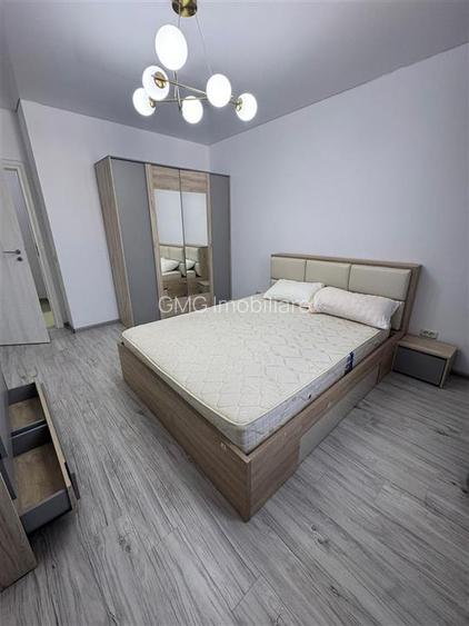 Apartament 2 camere FUNDENI-DOBROIESTI - 9