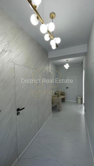 Camera in salon NOU SAD  | Braytim - 12