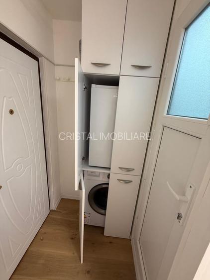 Garsonieră decomandată de închiriat Brâncoveanu - 5