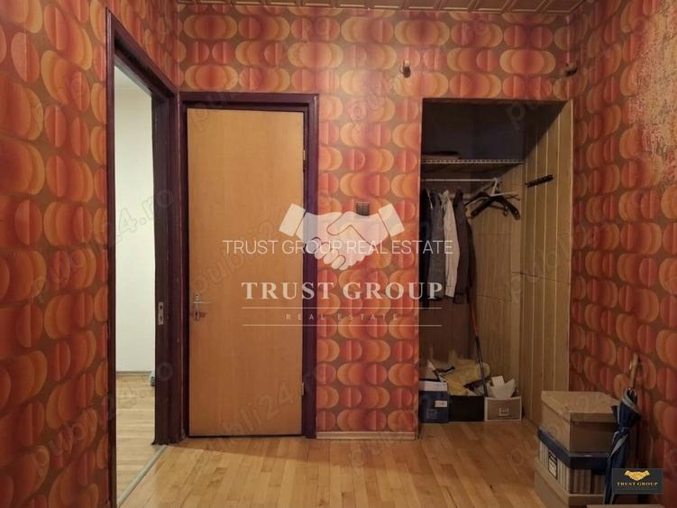 Apartament 3 camere Domenii | Imobil 1984 - 7