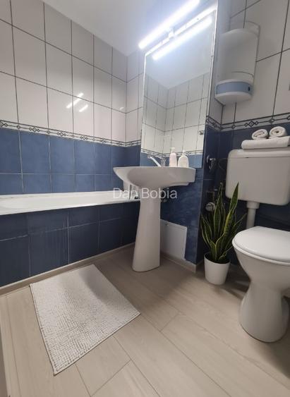 Garsoniera superba 11 min M Lujerului DB1013 - 4