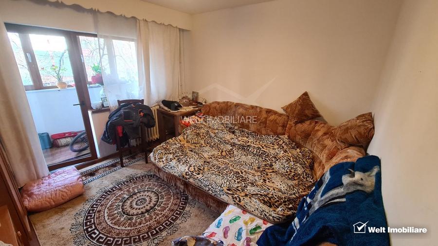 Apartament 2 camere, etaj 1, decomandat, zona The Office si BRD Marasti ! - 4